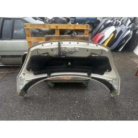 Capot RENAULT SCENIC 3