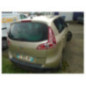 Capot RENAULT SCENIC 3
