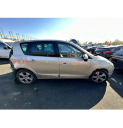 Capot RENAULT SCENIC 3 Photo n°9