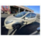 Capot RENAULT SCENIC 3