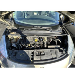 Capot RENAULT SCENIC 3 Photo n°16