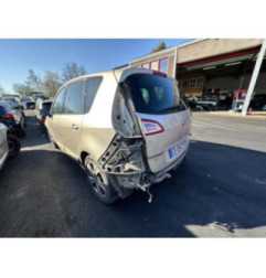 Capot RENAULT SCENIC 3 Photo n°18