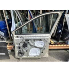 Porte avant droit RENAULT SCENIC 3 Photo n°1