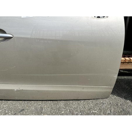 Porte avant droit RENAULT SCENIC 3