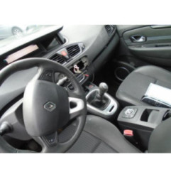 Porte avant droit RENAULT SCENIC 3 Photo n°6