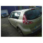 Porte avant droit RENAULT SCENIC 3