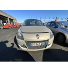 Porte avant droit RENAULT SCENIC 3 Photo n°11