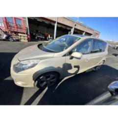 Porte avant droit RENAULT SCENIC 3 Photo n°15