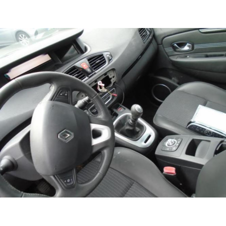 Porte avant gauche RENAULT SCENIC 3