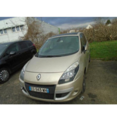 Porte avant gauche RENAULT SCENIC 3 Photo n°13