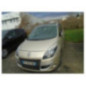 Porte avant gauche RENAULT SCENIC 3