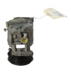 Compresseur clim FORD KA 2 Photo n°1