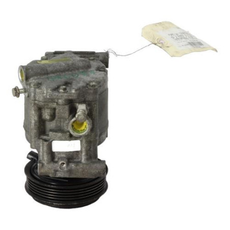 Compresseur clim FORD KA 2 Photo n°1
