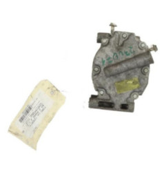 Compresseur clim FORD KA 2 Photo n°5