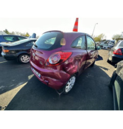 Compresseur clim FORD KA 2 Photo n°14