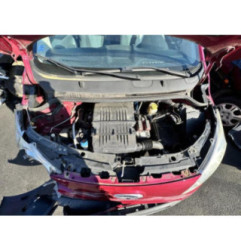 Air bag conducteur FORD KA 2 Photo n°19