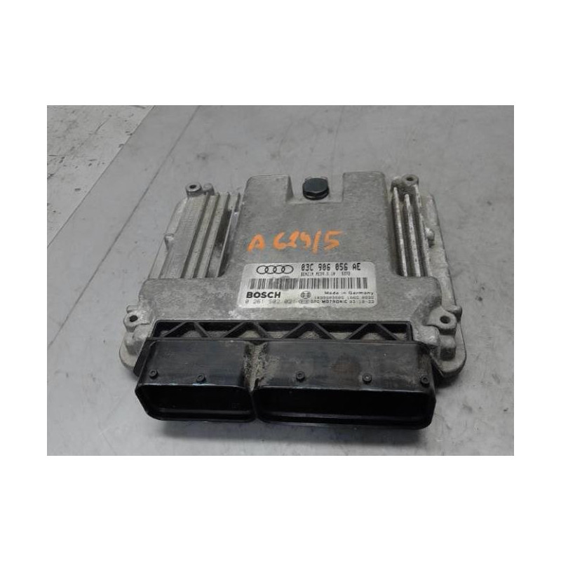 Calculateur moteur AUDI A3 2