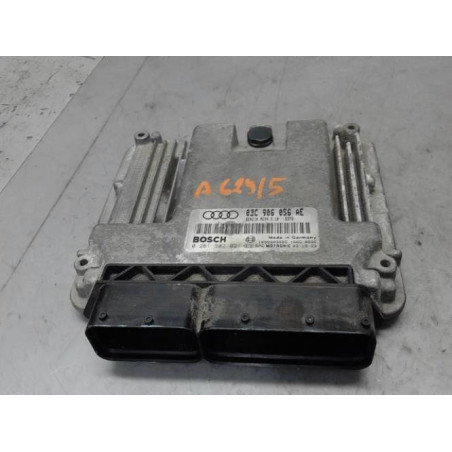 Calculateur moteur AUDI A3 2 Photo n°1