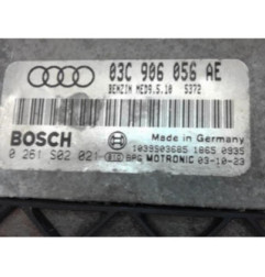 Calculateur moteur AUDI A3 2
