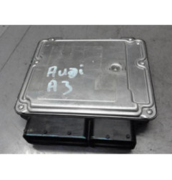 Calculateur moteur AUDI A3 2 Photo n°3