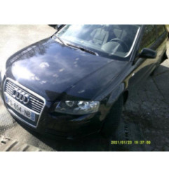 Calculateur moteur AUDI A3 2 Photo n°5