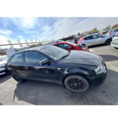 Calculateur moteur AUDI A3 2 Photo n°6