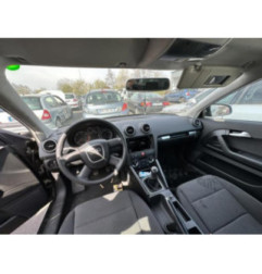 Calculateur moteur AUDI A3 2 Photo n°10