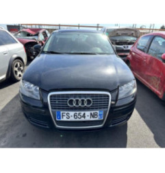 Calculateur moteur AUDI A3 2 Photo n°12