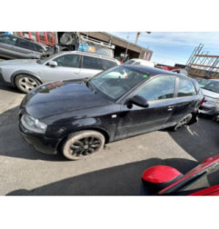 Calculateur moteur AUDI A3 2 Photo n°13