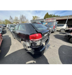 Calculateur moteur AUDI A3 2 Photo n°16