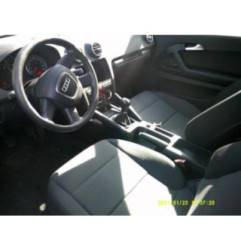 Calculateur moteur AUDI A3 2 Photo n°17