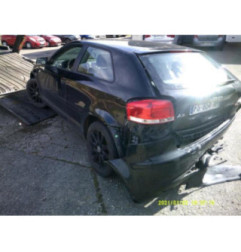 Calculateur moteur AUDI A3 2 Photo n°18