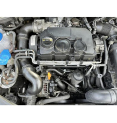 Calculateur moteur AUDI A3 2 Photo n°19