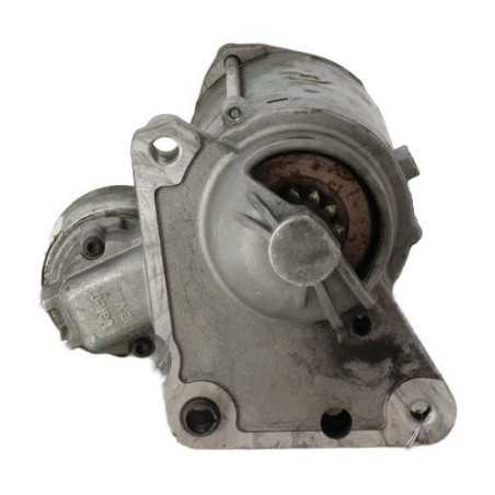 Demarreur PEUGEOT 207 Photo n°1