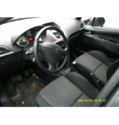 Demarreur PEUGEOT 207 Photo n°6