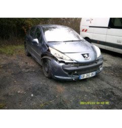 Demarreur PEUGEOT 207 Photo n°10