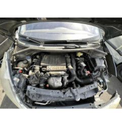 Demarreur PEUGEOT 207 Photo n°13