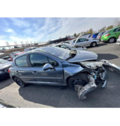 Demarreur PEUGEOT 207 Photo n°16