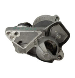 Demarreur RENAULT CLIO 4 Photo n°1