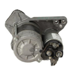 Demarreur RENAULT CLIO 4 Photo n°3