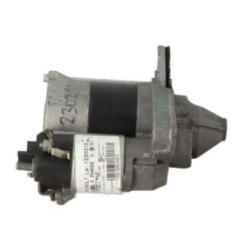 Demarreur RENAULT CLIO 4 Photo n°4