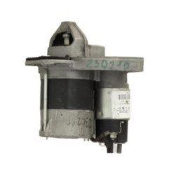 Demarreur RENAULT CLIO 4 Photo n°5