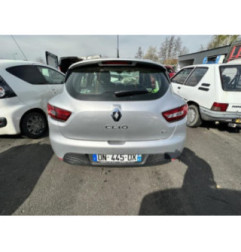 Demarreur RENAULT CLIO 4 Photo n°16