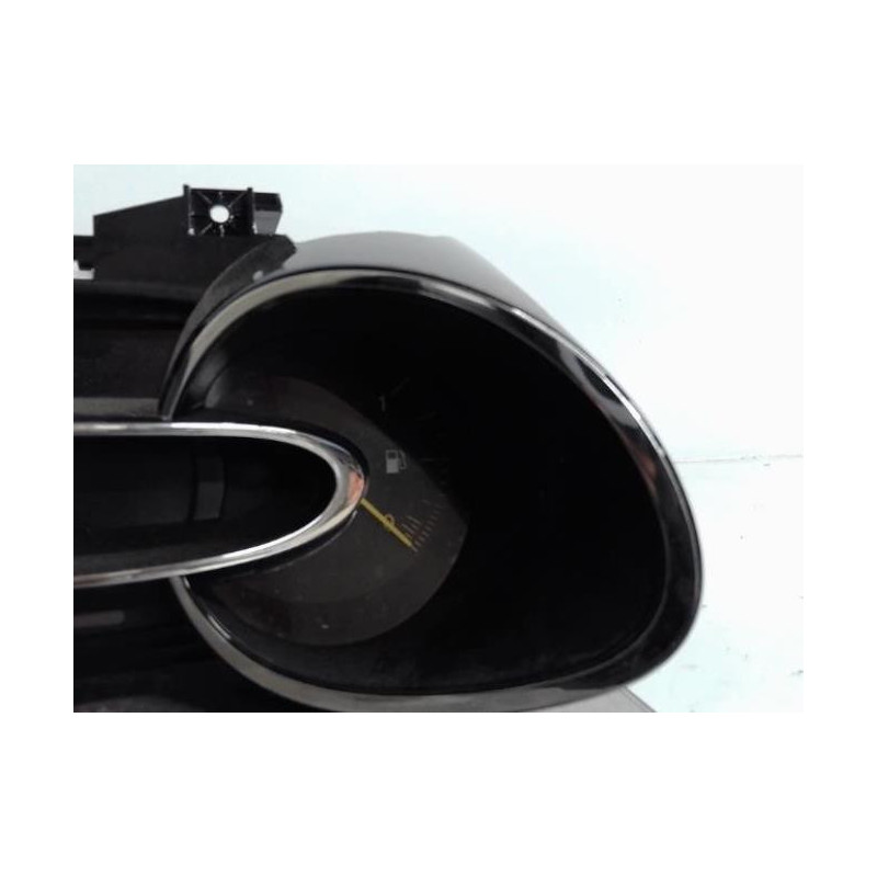 Compteur RENAULT CLIO 4