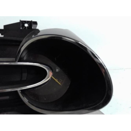 Compteur RENAULT CLIO 4 Photo n°1