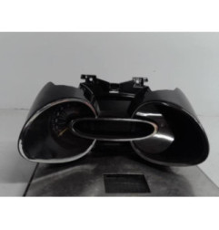 Compteur RENAULT CLIO 4