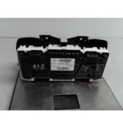 Compteur RENAULT CLIO 4 Photo n°4