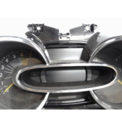 Compteur RENAULT CLIO 4 Photo n°6