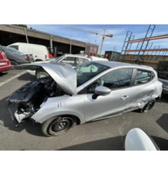 Compteur RENAULT CLIO 4 Photo n°11