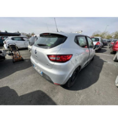 Compteur RENAULT CLIO 4 Photo n°14